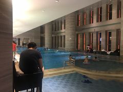 -无锡新湖铂尔曼大酒店