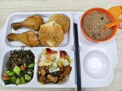 -香妃烤鸡(新奥店)