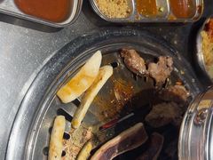 -炽城·烤肉名家(鸿达中央广场店)