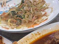 -绿岛酒楼(小海地店)