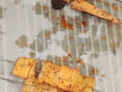 -郑喜旺烧烤(郑州总店)