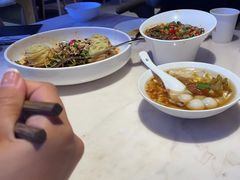 -茅庐川菜(烟台万象汇店)