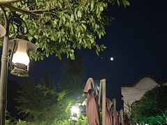-楠柏弯休闲山庄(梨花溪店)