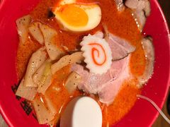 -一豚轩·烧鸟·豚骨拉面(五四路店)