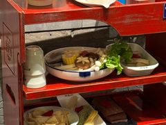 -袁老四重庆老火锅(桐梓坡店)