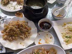 -范饭椰林川湘味海鲜·椰子鸡(三亚湾椰梦长廊店)