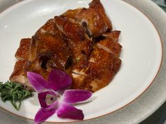 -凤翔温泉·丰泽园餐饮部