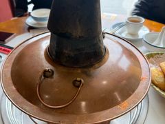 -下杨家青海土火锅(海湖店)