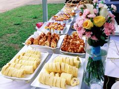 -南宁良凤江国家森林公园