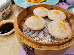 -点都德(龙之梦店)