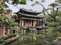 -西关明记肠粉(荔枝湾店)