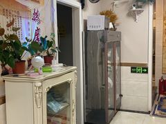 -耀莱SPA·搓澡·按摩养生(坭岗店)