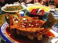 -徐鼎盛民间菜(九街店)