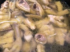 -东椰·海南椰子鸡火锅(朝阳门店)