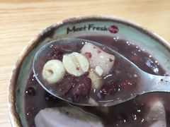 -鲜芋仙(时尚天河店)