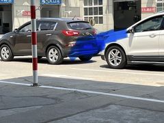 -京西五环检测场