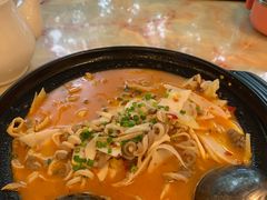 -李师傅脆肚(梅林店)