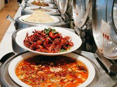 -凡塔斯牛排自助餐厅(莆田万达店)