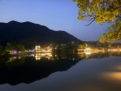 -莫干山风景区