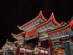 -零陵古城