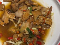 -柴火农家·江西赣南菜(土华店)