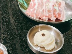 -哈哈碳都·牛肋条无限自助烤肉(宝龙店)
