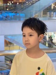 -崇尚GAVIN STYLE臻选