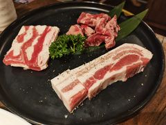 -坦坦大炉·韩式烤肉(望京店)