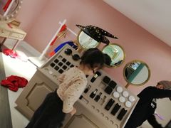 -艾米茉亲子餐厅(万象城店)