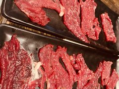 -海汕记·潮汕鲜牛肉火锅·自助