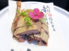 -锡和无锡菜(景丽苑店)