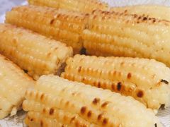 -阿里疆Alijiang·丝路美食·异域风情·清真(长楹天街店)