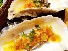泰汁生蚝-德川家日本料理(中关村寰太大厦店)