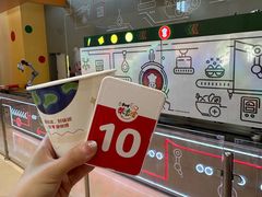 -康师傅味来馆
