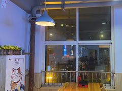 -四禧精酿铜锅涮肉·烧烤工场(大明湖店)