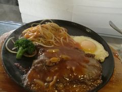 -豪享来中西餐厅(隆昌店)