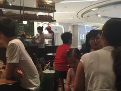 大堂-BAKER&SPICE(国金中心商场店)