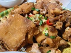 -杨厝六十六农庄农舍(杨厝路店)