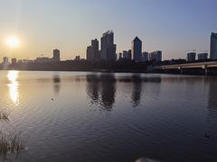 -南宁南湖公园