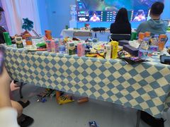 -CIAO·团建聚餐·生日派对轰趴馆(福田店)