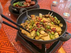 -马凯餐厅(长椿街店)