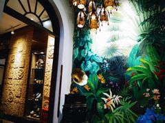-美庐餐厅·湖北菜·吴佩孚公馆(南京路店)