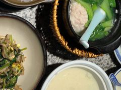 -南京大牌档(三阳广场苏宁店)