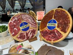 -麻辣因子滩羊火锅(世和广场店)