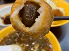 -毛华美食(清扬路店)