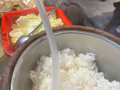-富正毅三下锅·湘西韵味(天门山索道店)