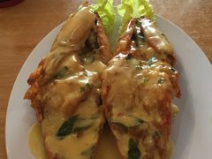 -ZF Seafood Restaurant 卓峰海鲜餐