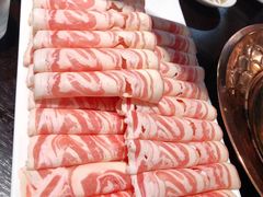 -苏完瓜尔佳氏·满洲涮肉(古方路店)