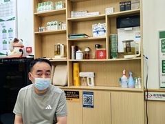 -北派修脚·采耳(上地信息路店)