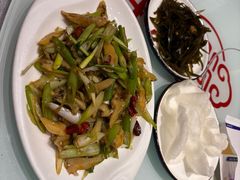 -添福来墨鱼饺子 · 海鲜东北菜(大连星海·黄浦路店)